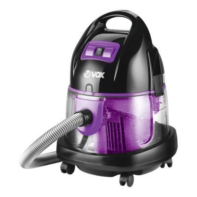 Vacuum Cleaner Vox D 202V - BITEL