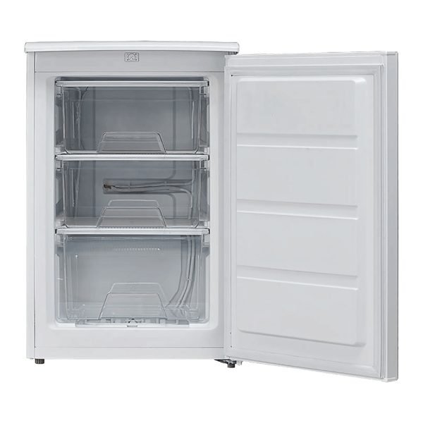Вертикален замрзнувач Vox VF 5108 E - BITEL