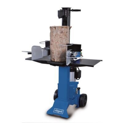 Вертикален цепач за дрва Scheppach HL730 | 7 t | 3000 W | 55 cm | 98 kg