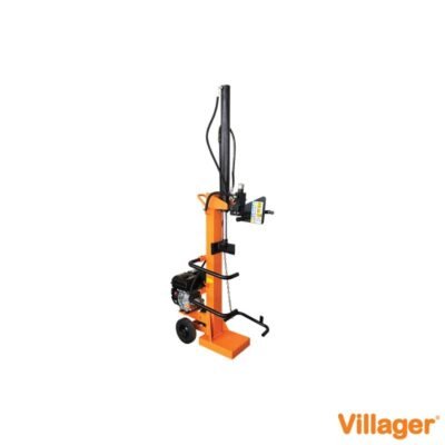Вертикален цепач за дрва Villager PLS 10T | 10 t | 4.1 kW | 104 cm | 143.5 kg