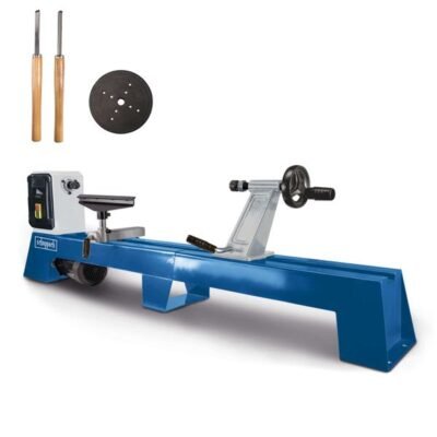 Дремонг-струг за дрво Scheppach DM1100T | 400 W | 1000 mm | 350 mm | 20 kg