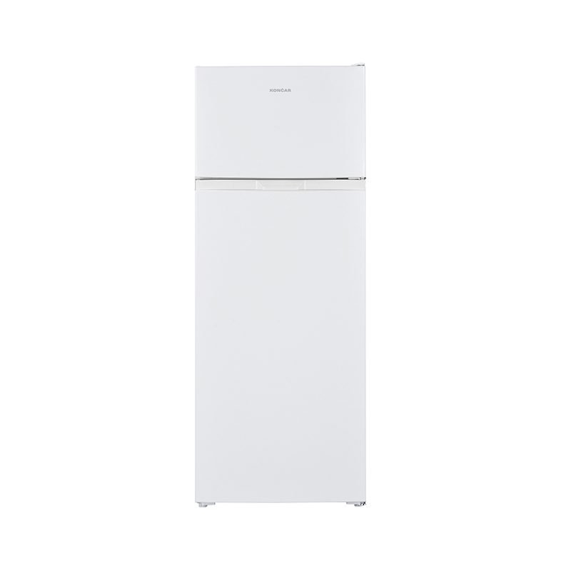 Комбиниран фрижидер KONCAR HLE 55206BH
