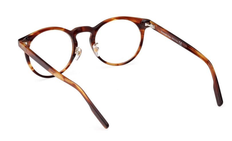 Рамки за очила Zegna EZ 5249-H50056 - Image 6