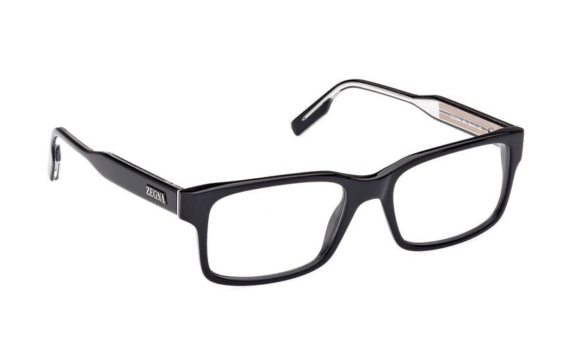 Рамки за очила Zegna EZ 525454001 - Image 3
