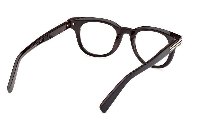 Рамки за очила Zegna EZ 527948005 - Image 4