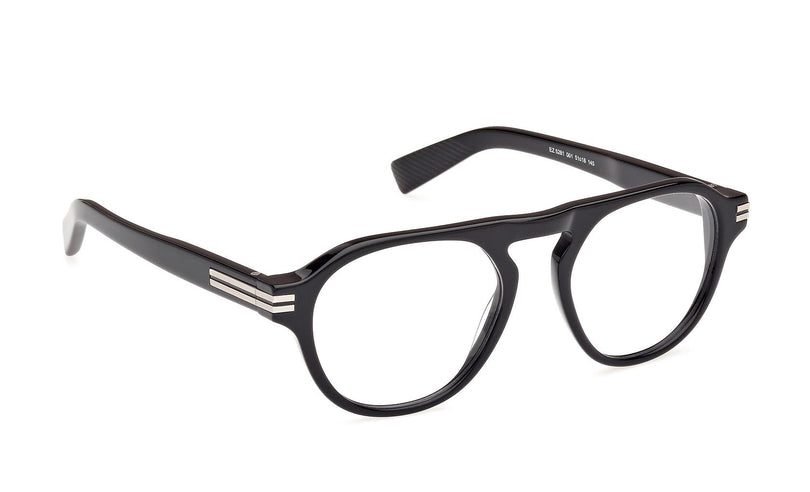 Рамки за очила Zegna EZ 528151001 - Image 3