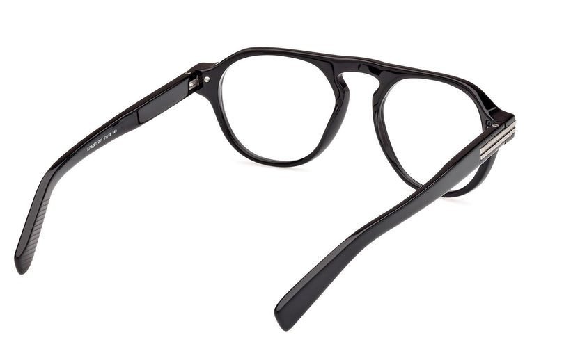 Рамки за очила Zegna EZ 528151001 - Image 4