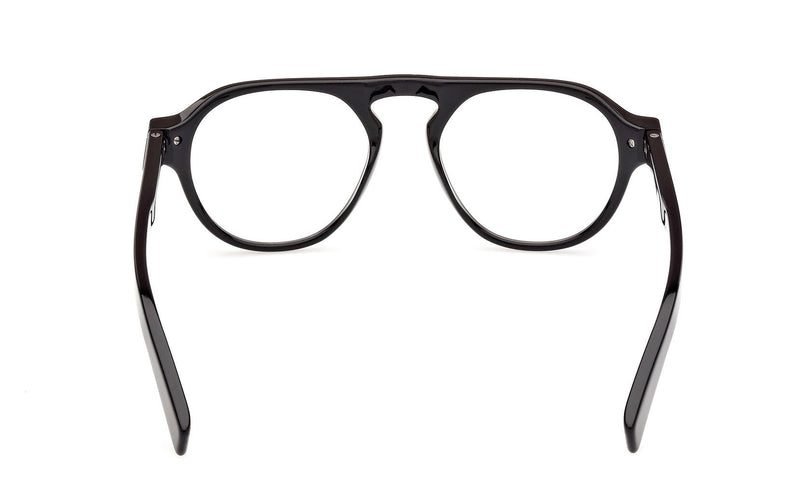 Рамки за очила Zegna EZ 528151001 - Image 5