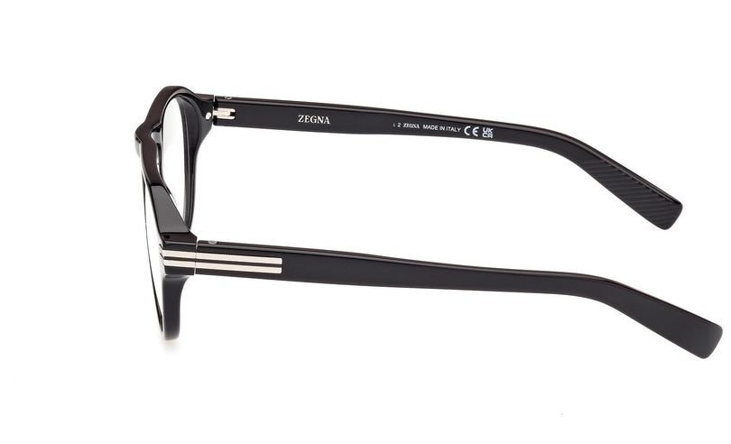 Рамки за очила Zegna EZ 528151001 - Image 7
