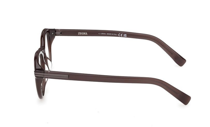 Рамки за очила Zegna EZ 534651048 - Image 5