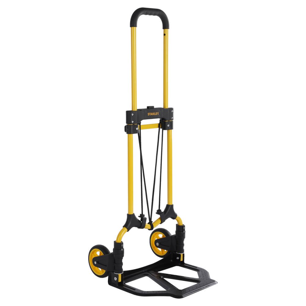 ТРАНСПОРТНА КОЛИЧКА Stanley SXWT-FT580 | 70 kg | 39 x 29 cm | 3.9 kg | Челична - Image 3