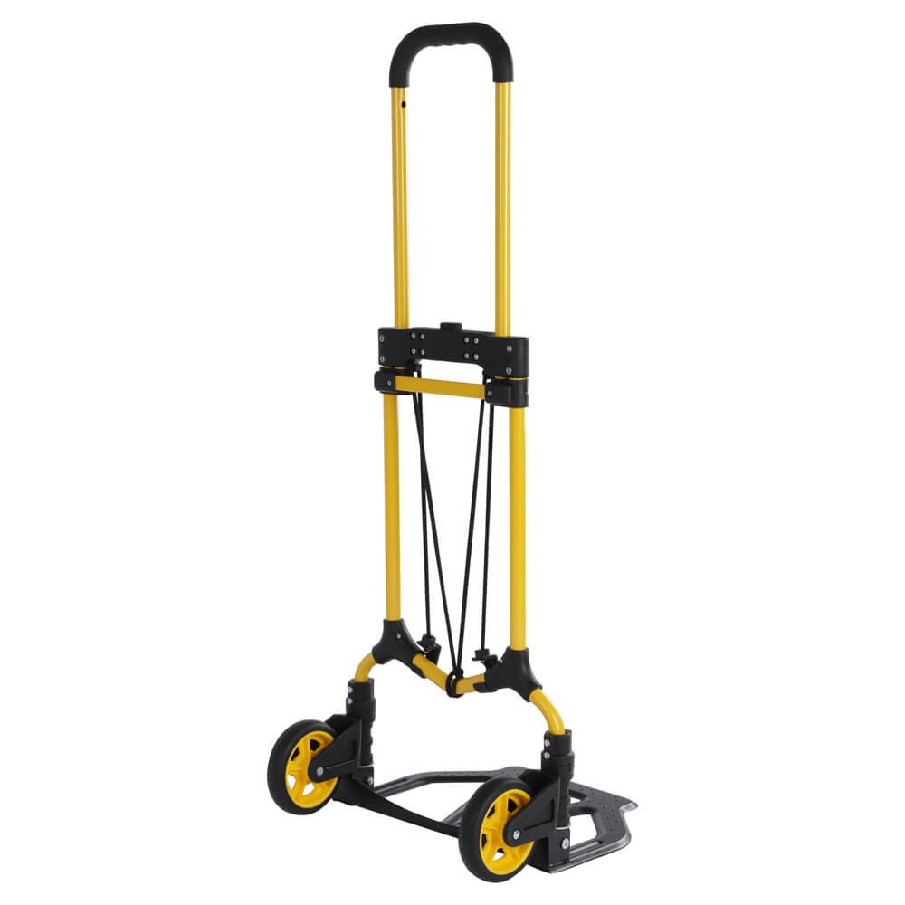 ТРАНСПОРТНА КОЛИЧКА Stanley SXWT-FT580 | 70 kg | 39 x 29 cm | 3.9 kg | Челична - Image 5