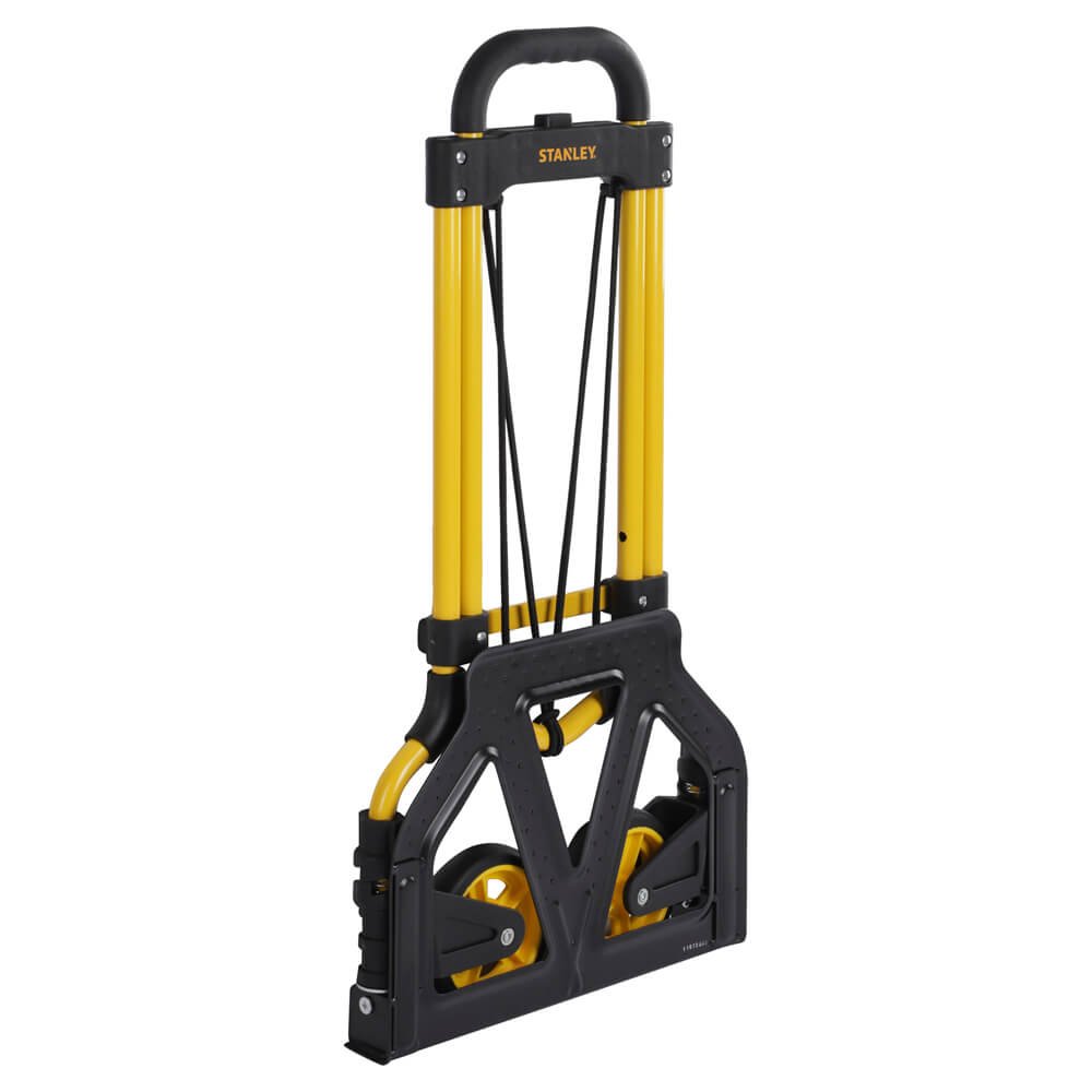 ТРАНСПОРТНА КОЛИЧКА Stanley SXWT-FT580 | 70 kg | 39 x 29 cm | 3.9 kg | Челична - Image 7