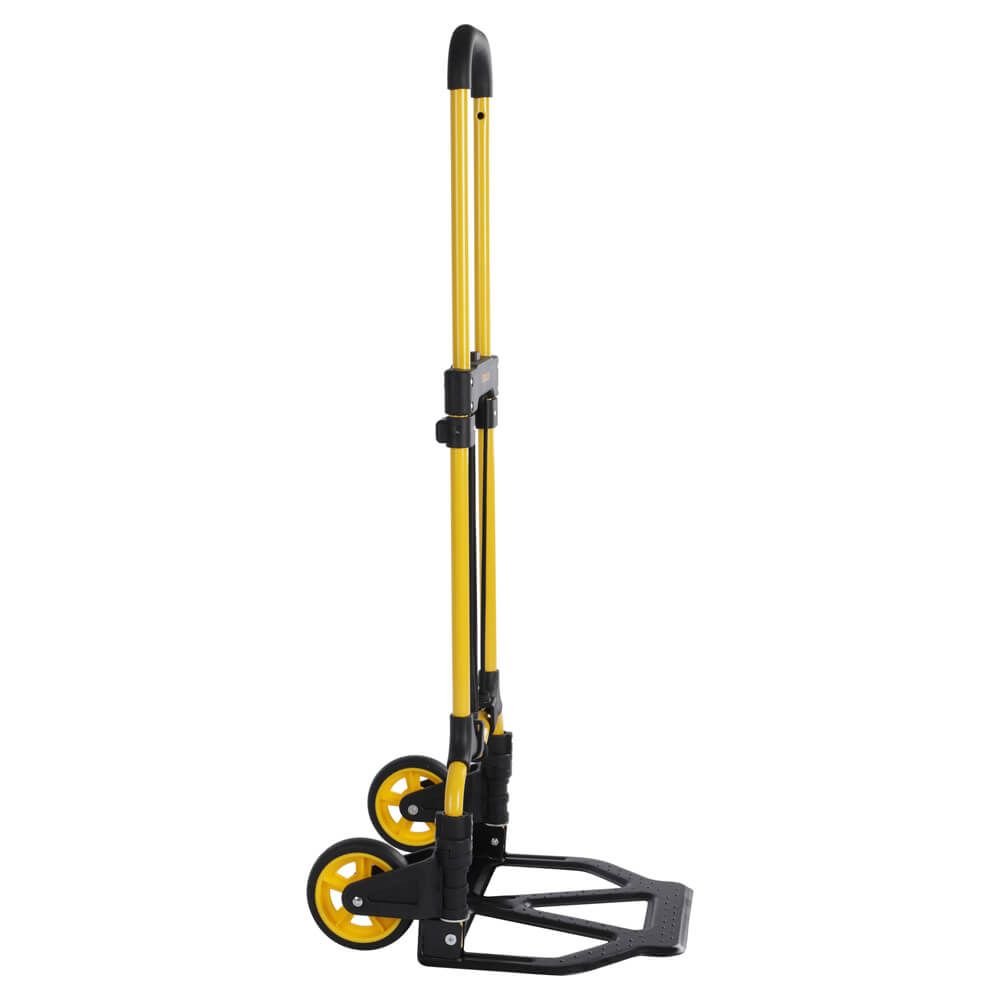 ТРАНСПОРТНА КОЛИЧКА Stanley SXWT-FT580 | 70 kg | 39 x 29 cm | 3.9 kg | Челична - Image 8