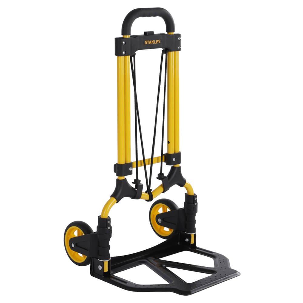 ТРАНСПОРТНА КОЛИЧКА Stanley SXWT-FT580 | 70 kg | 39 x 29 cm | 3.9 kg | Челична - Image 4