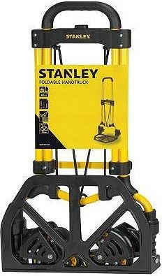 ТРАНСПОРТНА КОЛИЧКА Stanley SXWT-FT584 | 60 kg (30 kg на скали) | 39 x 29 cm | 3.5 kg | Челик - Image 6