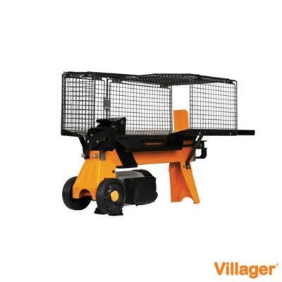 Хоризонтален цепач за дрва Villager HLS 44 T | 4 тона | 1500 W | 37 cm | 45 kg