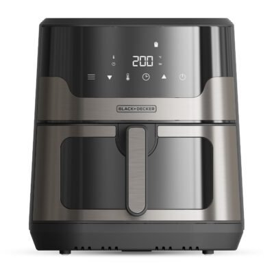 Air fryer 1700w 8l