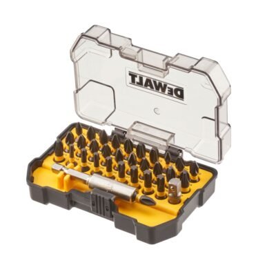 Гарнутура битови 32pcs flextorq
